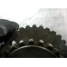109S107 Idler Timing Gear From 2013 Chevrolet Equinox  3.6 12612840